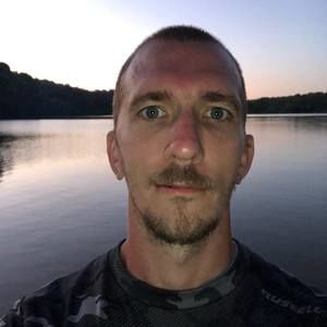 Meet your Posher, Todd